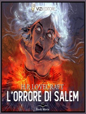 cover image of L' Orrore di Salem
